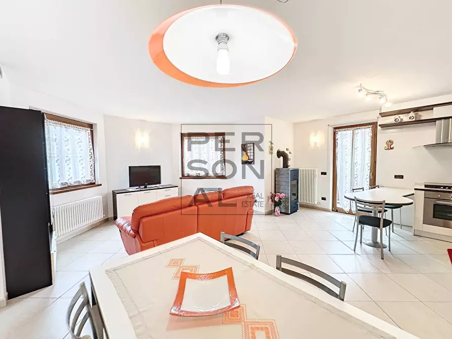 Immagine 1 di Appartamento in vendita  a Altopiano Della Vigolana