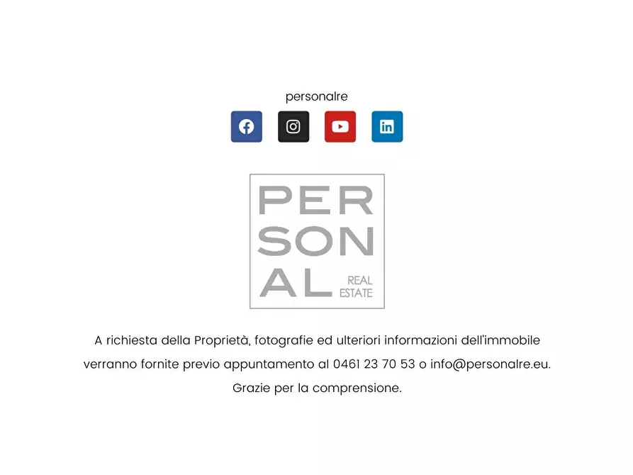 Immagine 2 di Locale commerciale in vendita  a Salorno .Salurn.