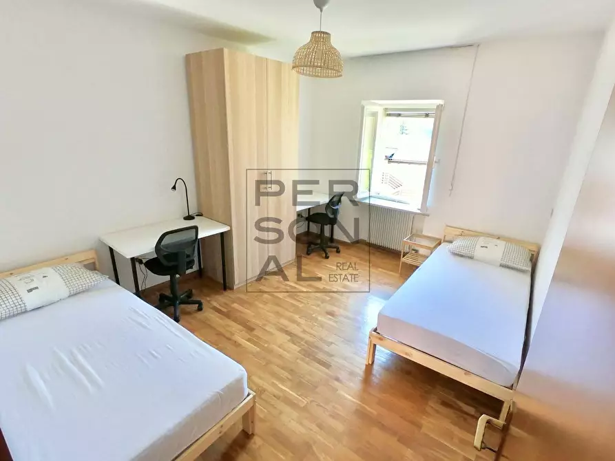 Immagine 2 di Appartamento in affitto  a Trento