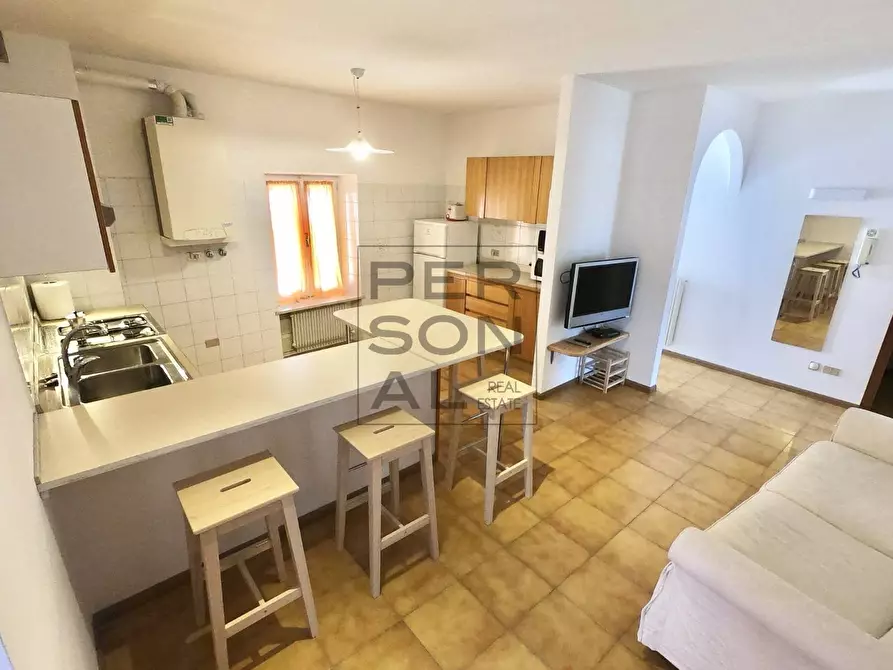 Immagine 3 di Appartamento in affitto  a Trento