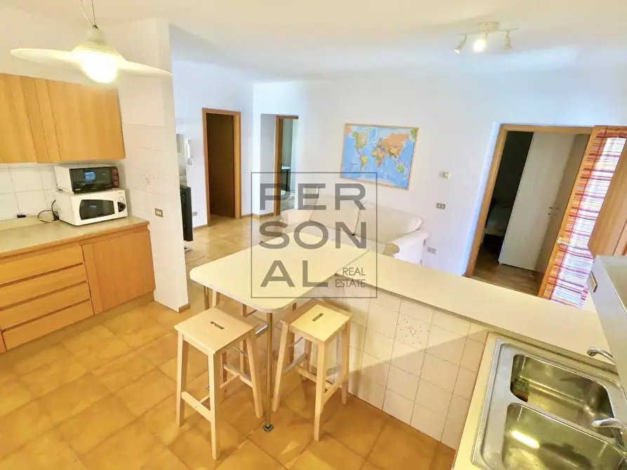 Immagine 4 di Appartamento in affitto  a Trento