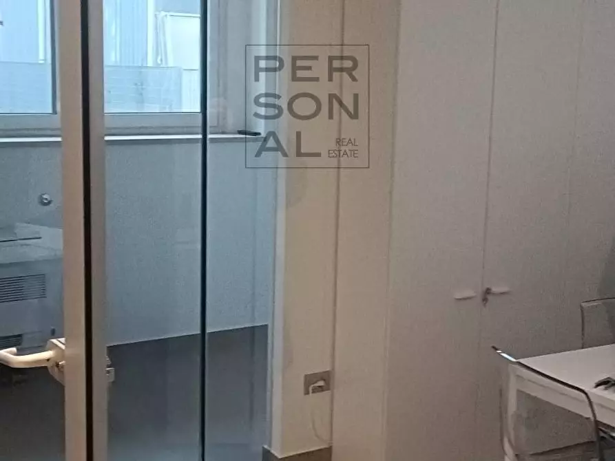 Immagine 1 di Ufficio in affitto  a Trento