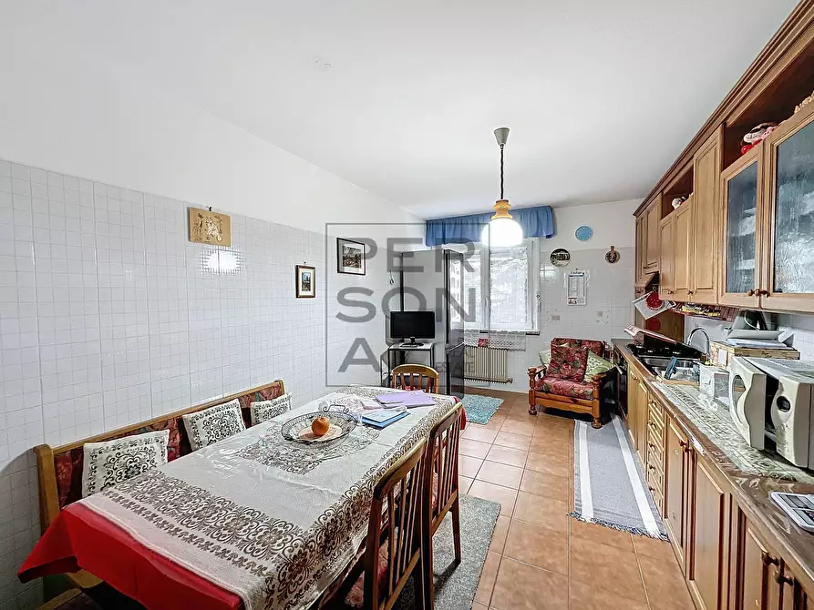 Immagine 6 di Appartamento in affitto  in Via Degasperi a Trento