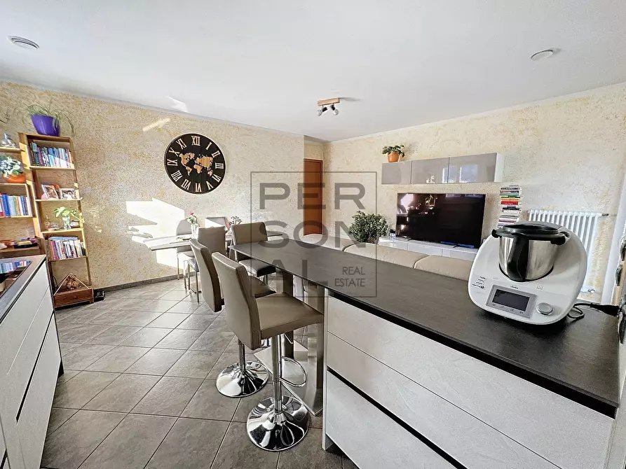 Immagine 2 di Appartamento in vendita  in Via Stefano Salterio a Trento