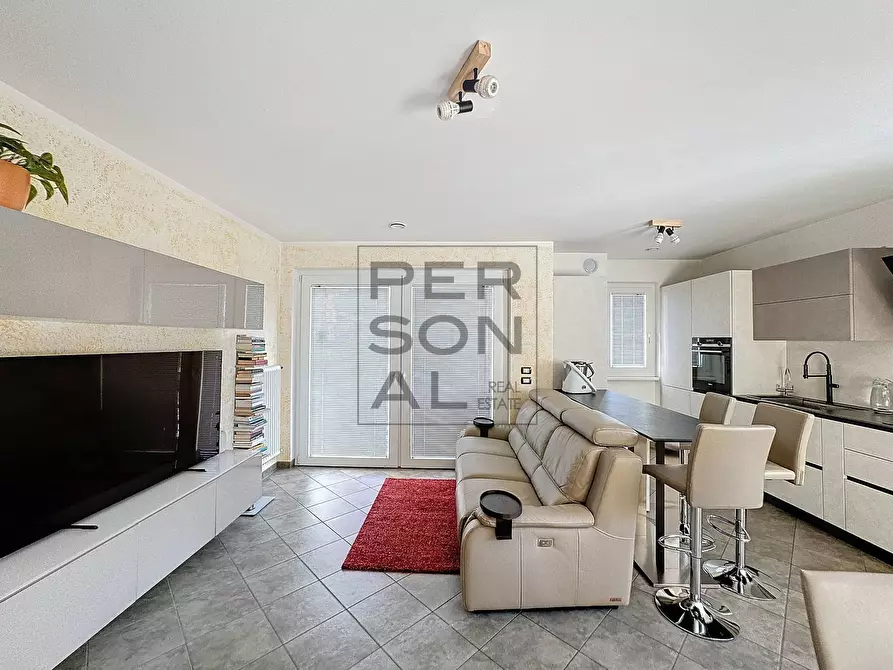 Immagine 4 di Appartamento in vendita  in Via Stefano Salterio a Trento