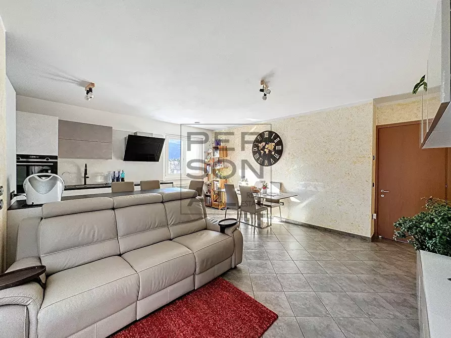 Immagine 5 di Appartamento in vendita  in Via Stefano Salterio a Trento