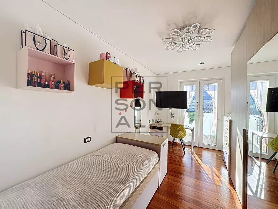 Immagine 8 di Appartamento in vendita  in Via Stefano Salterio a Trento