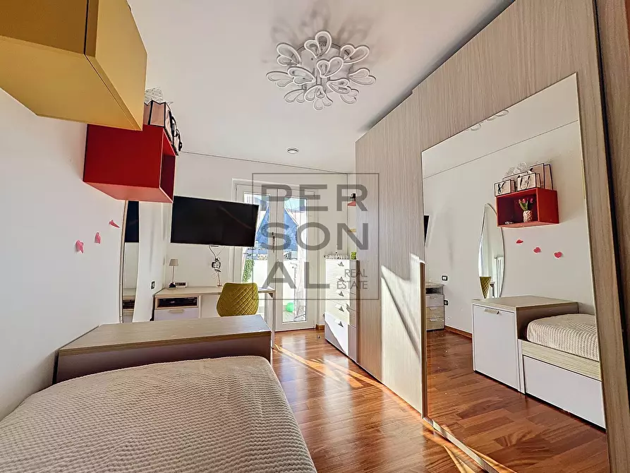 Immagine 9 di Appartamento in vendita  in Via Stefano Salterio a Trento