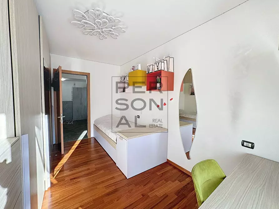 Immagine 10 di Appartamento in vendita  in Via Stefano Salterio a Trento