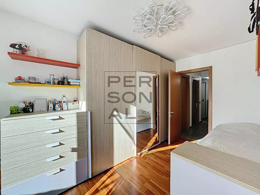 Immagine 11 di Appartamento in vendita  in Via Stefano Salterio a Trento