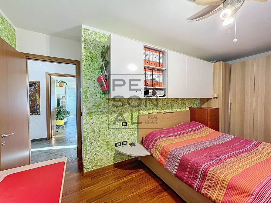 Immagine 16 di Appartamento in vendita  in Via Stefano Salterio a Trento