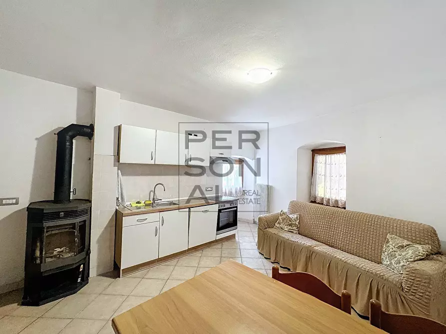Immagine 1 di Appartamento in vendita  a Segonzano