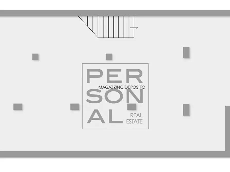 Immagine 2 di Negozio in affitto  in via Dante Alighieri a Levico Terme