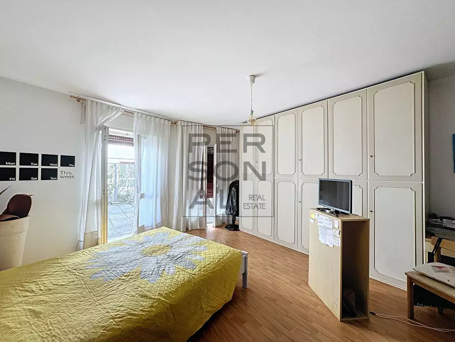 Immagine 1 di Appartamento in vendita  in Piazza Generale Cantore a Trento