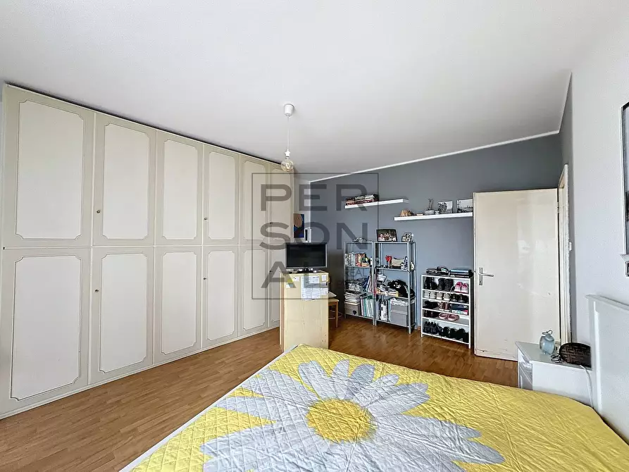 Immagine 3 di Appartamento in vendita  in Piazza Generale Cantore a Trento