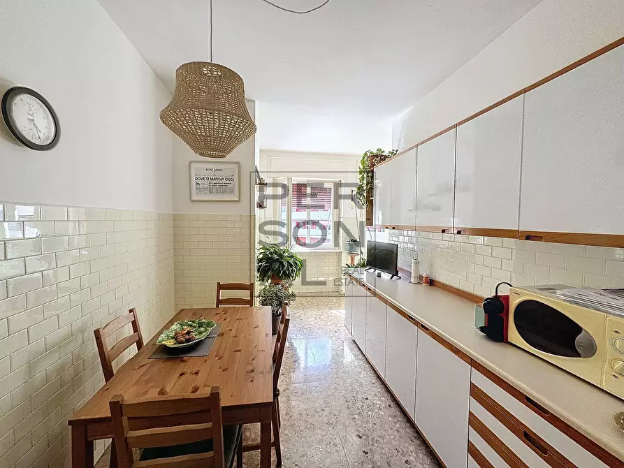 Immagine 10 di Appartamento in vendita  in Piazza Generale Cantore a Trento