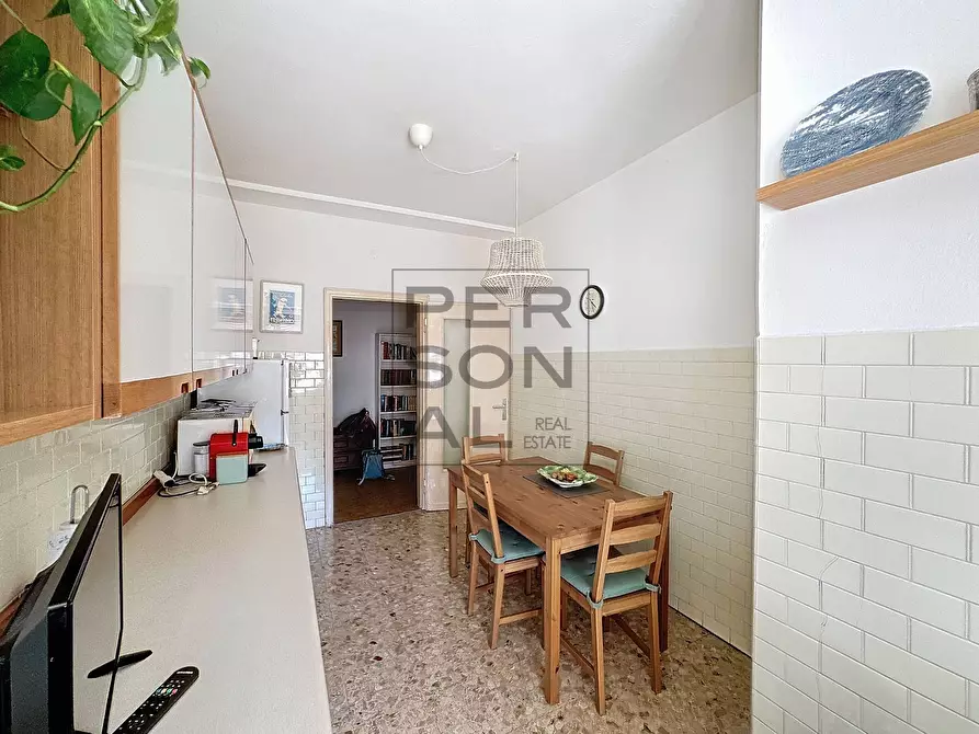 Immagine 13 di Appartamento in vendita  in Piazza Generale Cantore a Trento