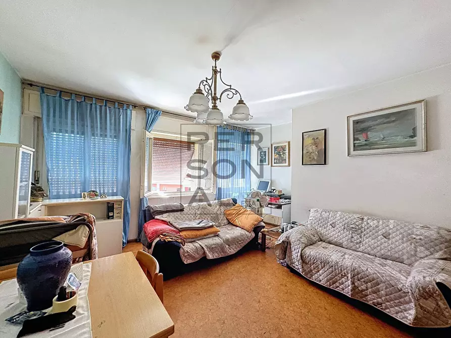 Immagine 15 di Appartamento in vendita  in Piazza Generale Cantore a Trento