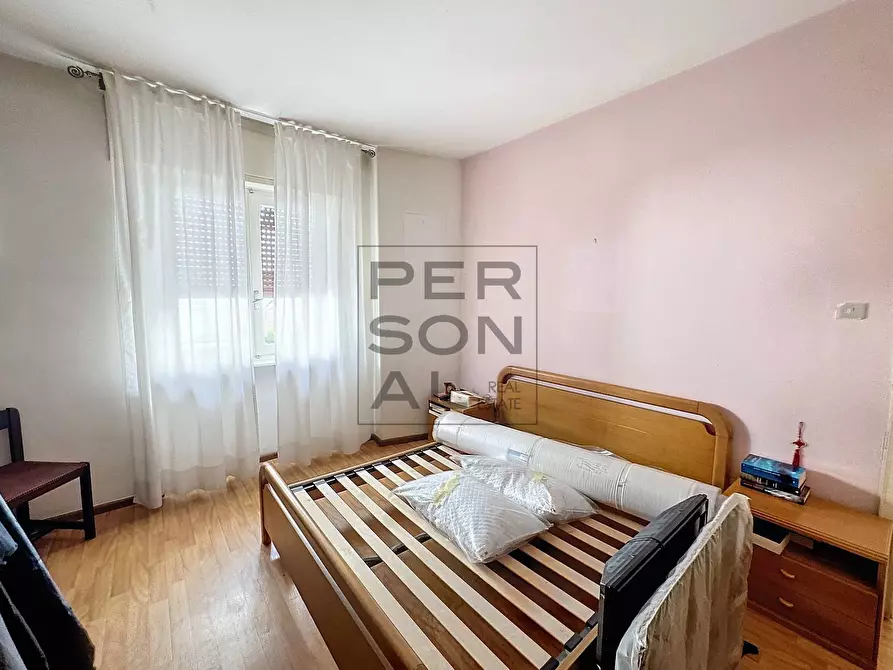 Immagine 19 di Appartamento in vendita  in Piazza Generale Cantore a Trento