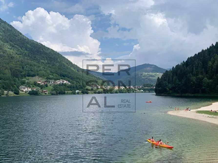 Immagine 2 di Albergo/B&B/Residence in affitto  a Baselga di Pinè