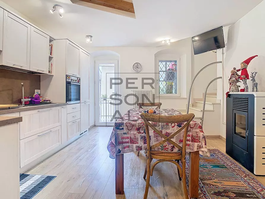 Immagine 3 di Appartamento in vendita  a Borgo Valsugana