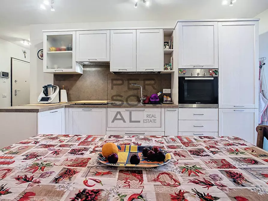 Immagine 5 di Appartamento in vendita  a Borgo Valsugana