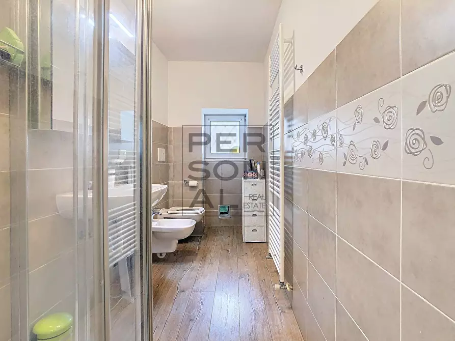 Immagine 6 di Appartamento in vendita  a Borgo Valsugana