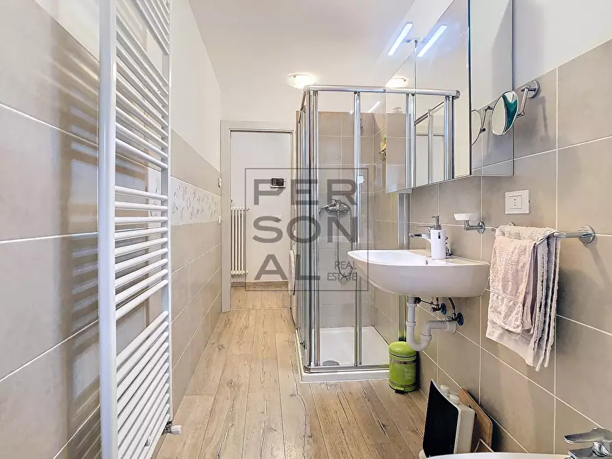 Immagine 7 di Appartamento in vendita  a Borgo Valsugana