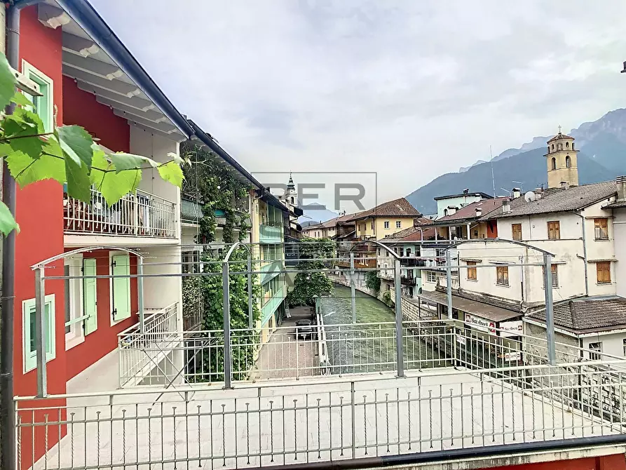 Immagine 1 di Appartamento in vendita  a Borgo Valsugana