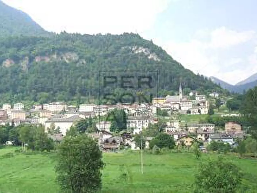Immagine 2 di Casa bifamiliare in vendita  in Campestrin a Pieve Tesino