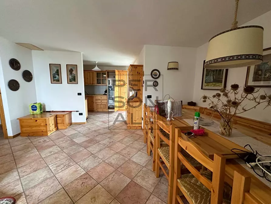 Appartamento in vendita a Brentonico