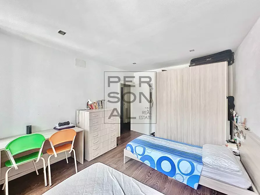 Immagine 1 di Appartamento in affitto  in Via Del Suffragio a Trento