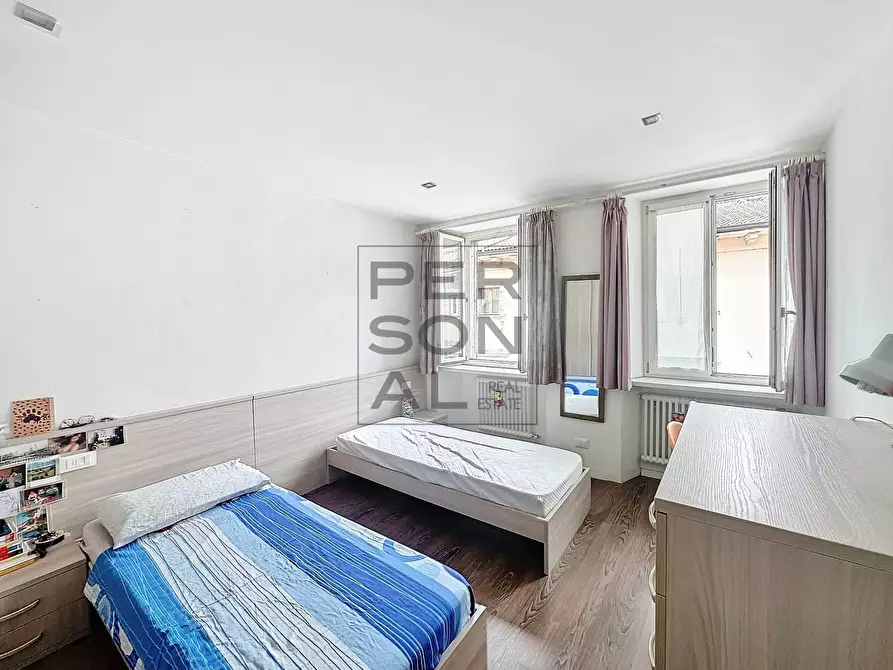 Immagine 2 di Appartamento in affitto  in Via Del Suffragio a Trento