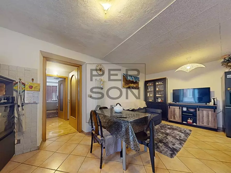 Immagine 2 di Appartamento in vendita  a Pergine Valsugana