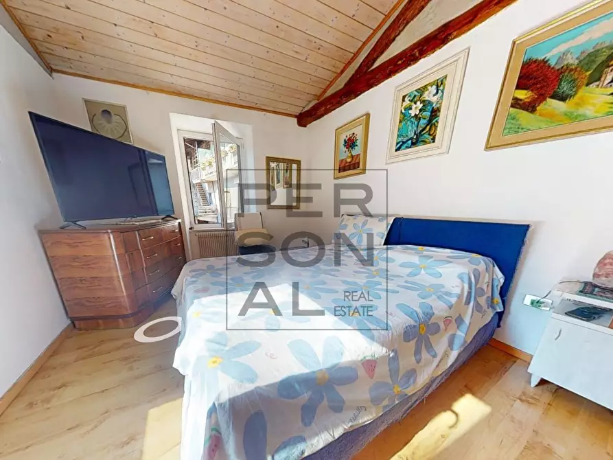 Immagine 3 di Appartamento in vendita  a Pergine Valsugana