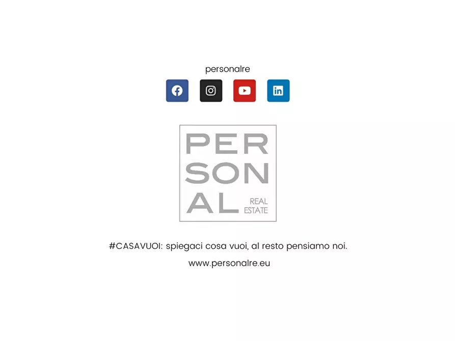 Immagine 3 di Casa bifamiliare in vendita  in Via vallunga a Rovereto
