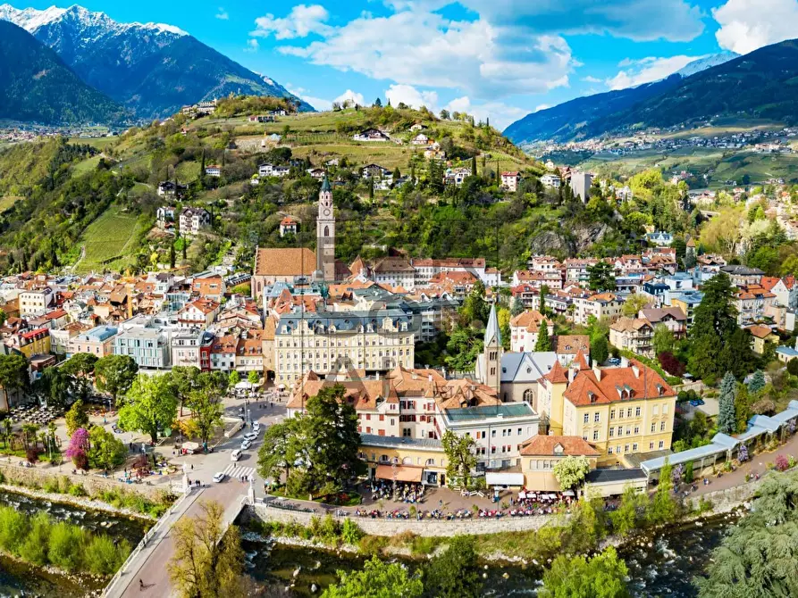 Immagine 2 di Locale commerciale in affitto  in Merano a Merano .Meran.