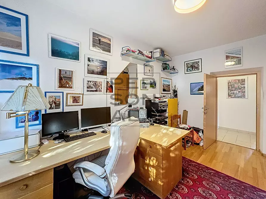 Immagine 10 di Appartamento in vendita  in Bolzano a Bolzano