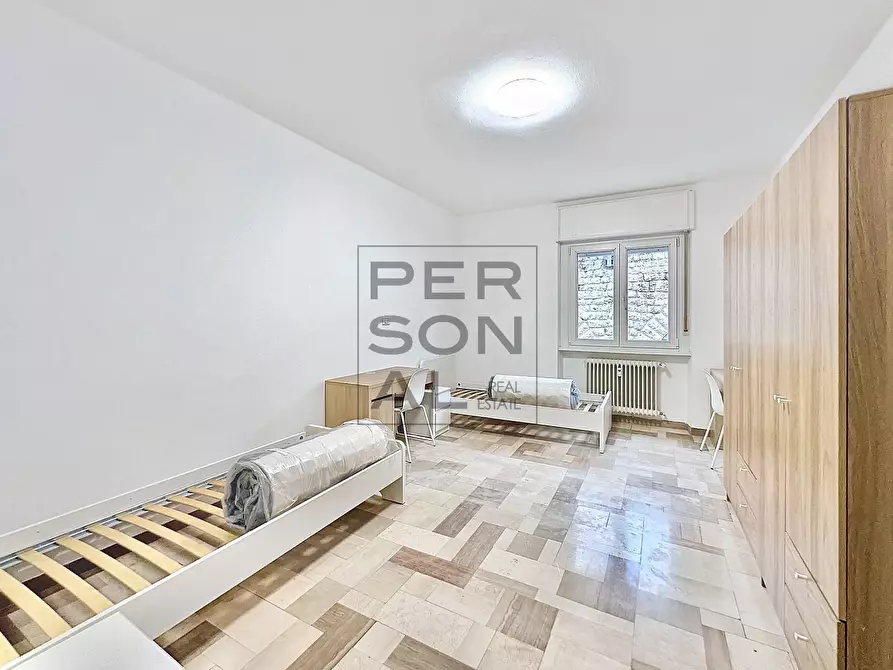 Immagine 4 di Appartamento in affitto  in VIA SAN PIO X a Trento