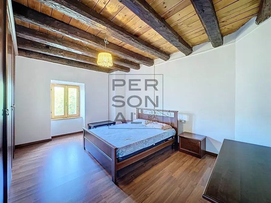 Immagine 5 di Casa indipendente in vendita  a Cavedine