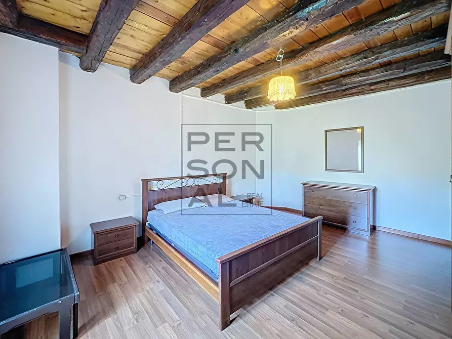 Immagine 7 di Casa indipendente in vendita  a Cavedine