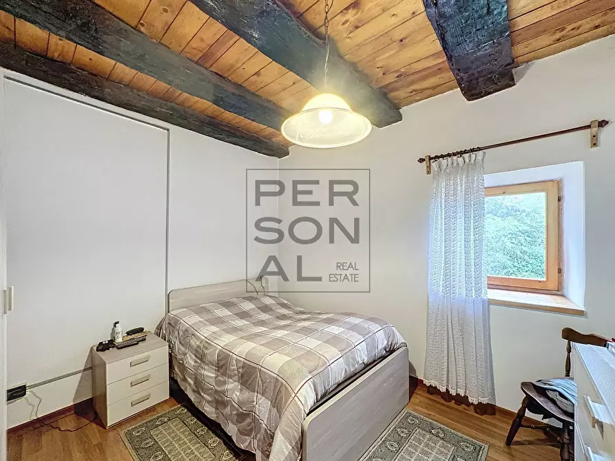 Immagine 10 di Casa indipendente in vendita  a Cavedine