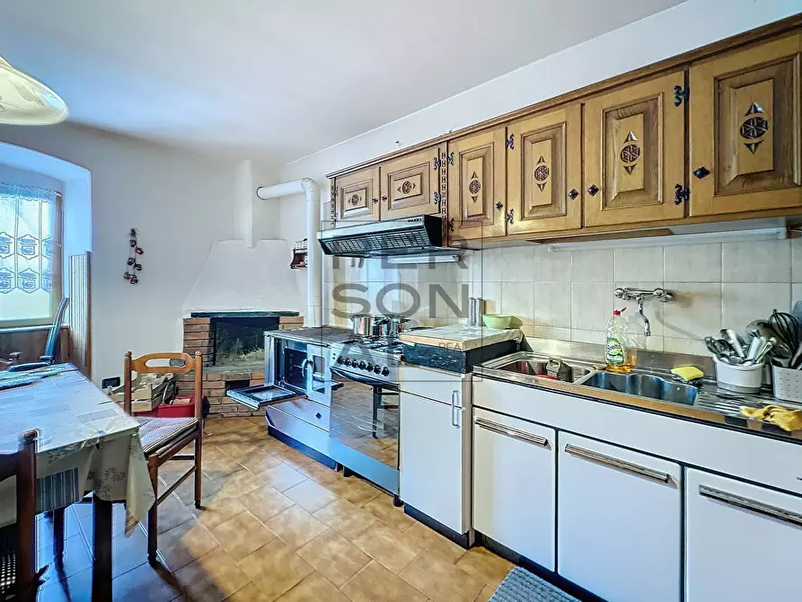 Immagine 12 di Casa indipendente in vendita  a Cavedine