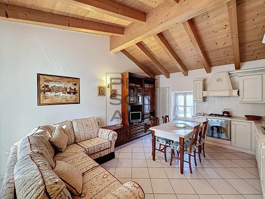 Immagine 4 di Appartamento in vendita  in Corso Bettini a Rovereto