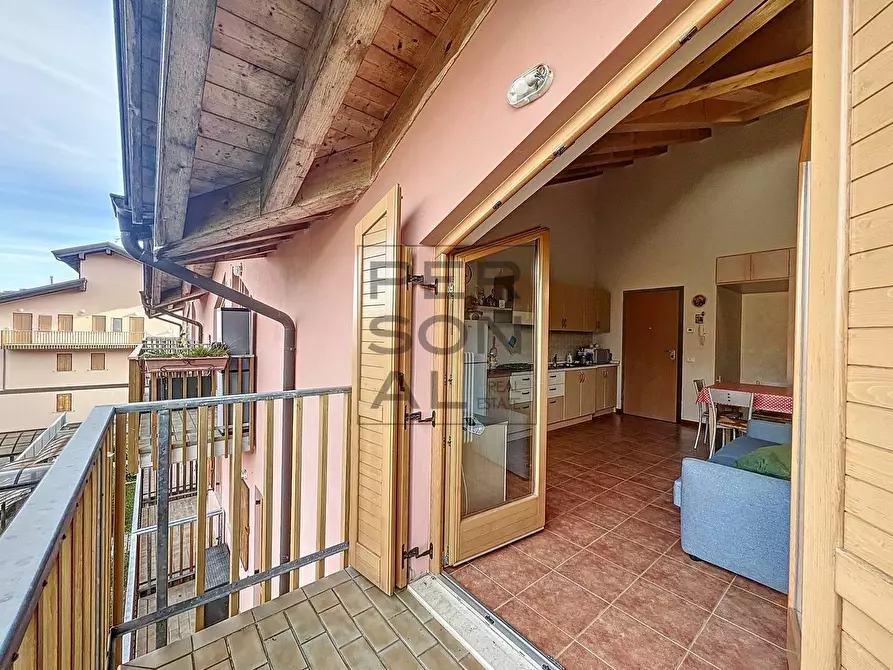 Immagine 5 di Appartamento in vendita  a Brentonico