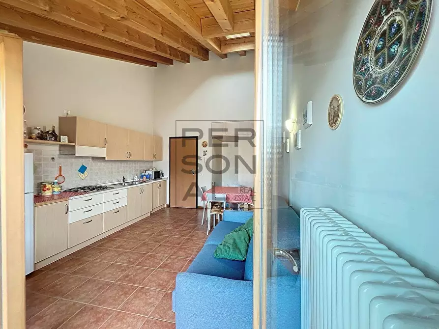 Immagine 4 di Appartamento in vendita  a Brentonico