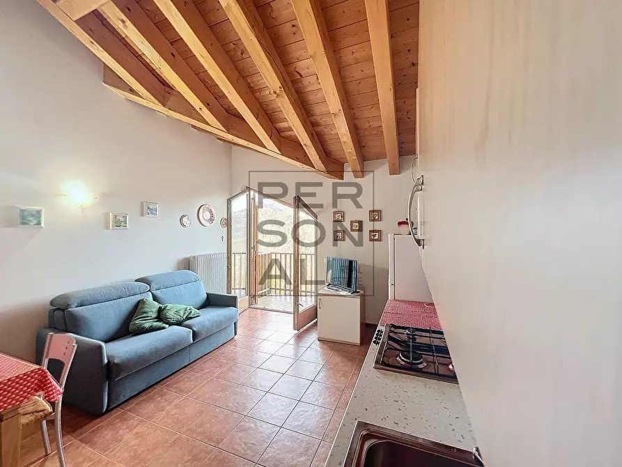 Immagine 3 di Appartamento in vendita  a Brentonico