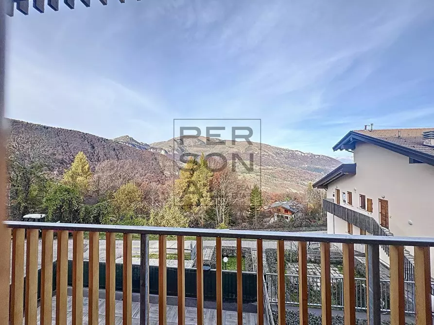 Immagine 6 di Appartamento in vendita  a Brentonico