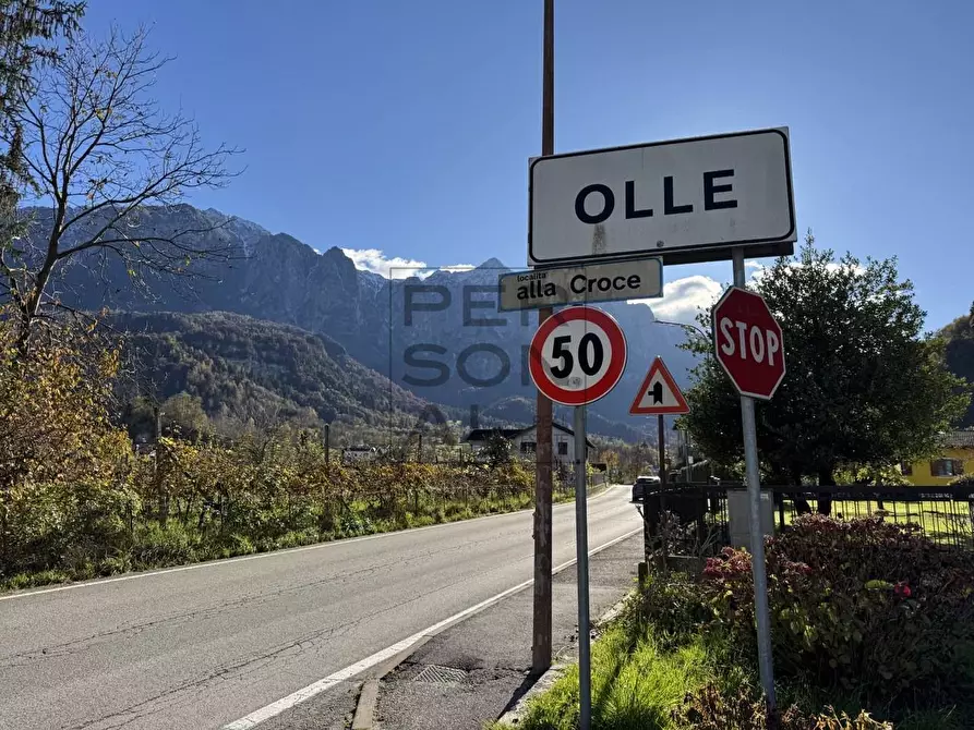 Immagine 1 di Appartamento in vendita  in Olle a Borgo Valsugana