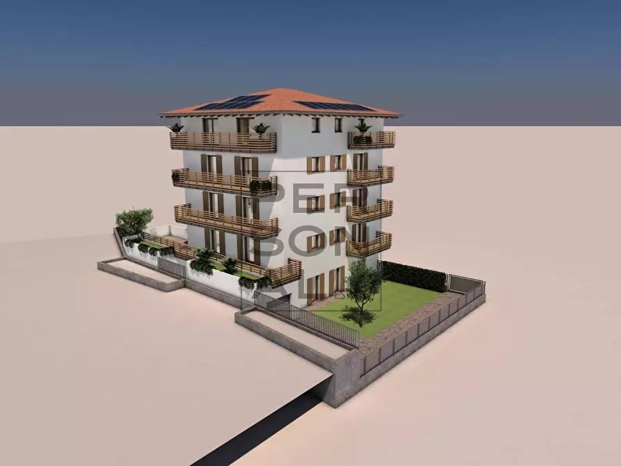 Immagine 6 di Appartamento in vendita  a Aldeno